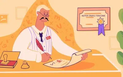 Tercümanınız Yeminli Mi?